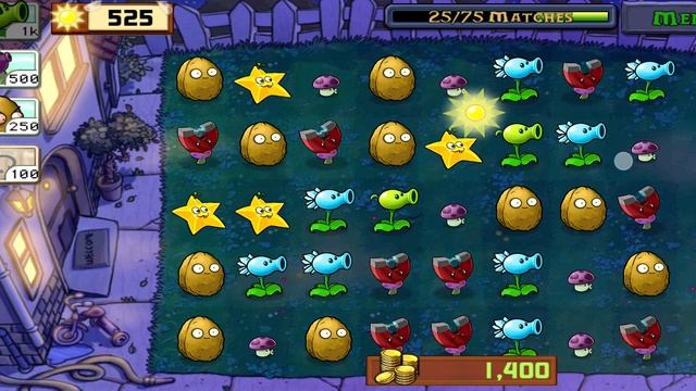 Plants vs Zombies Растения против Зомби смотреть онлайн