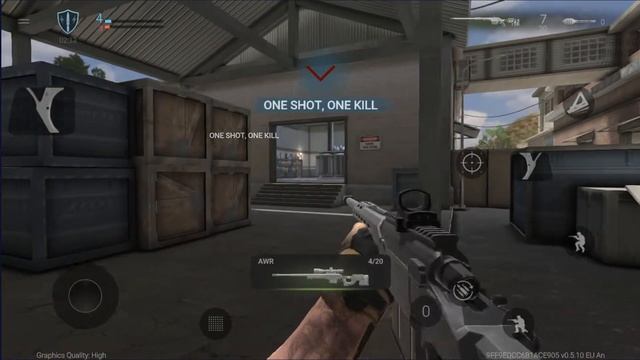 Combat Master - 2022 Gameplay смотреть онлайн