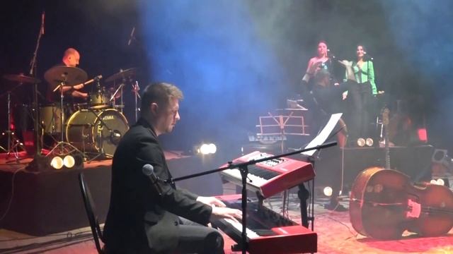 * БРАЗИЛЬСКИЙ КАРНАВАЛ * Ансамбль гитарной музыки * РЕЗОНАНС * Тольятти - 2023 смотреть онлайн