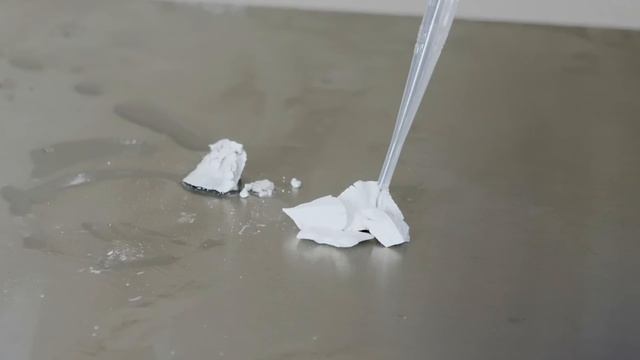 Don't Put Water on Chalk—Quicklime смотреть онлайн