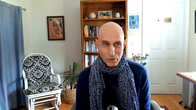 С 80-летием Шрилы Мукунды Госвами - Махатма Прабху - 2022