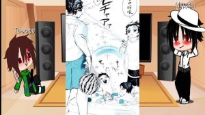 ӏӏШип танжиро( клинок рассекающий демонов)ӏӏ