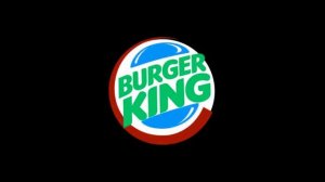 Burger King Logo Effects (Sponsored By Luig Group Effects)