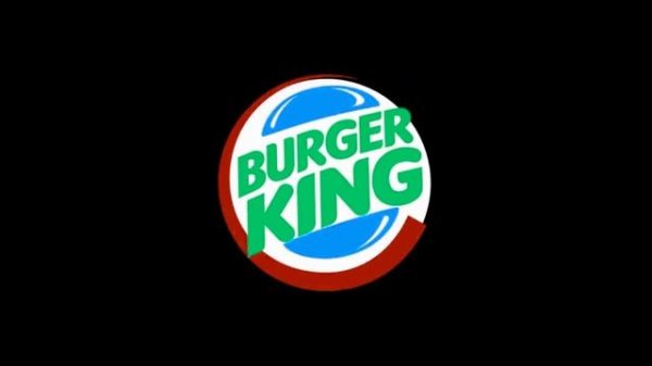 Burger King Logo Effects (Sponsored By Luig Group Effects)