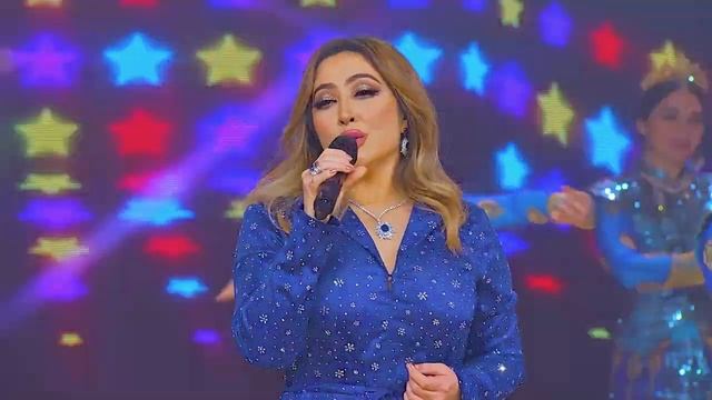 Sevinch Mo minova - Yolg onchi yor смотреть онлайн