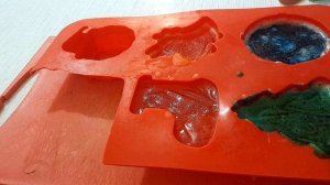 как сделать мыло из мыльной основы