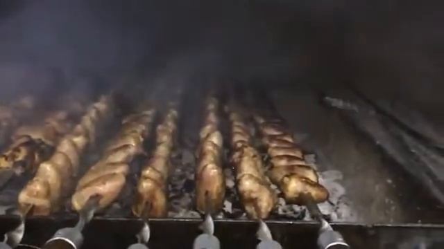 шашлык от mangal36 смотреть онлайн