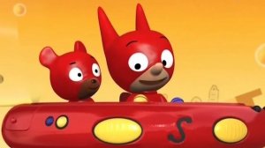 Cамсам 1 сезон (37-39 серии) | мультики для детей