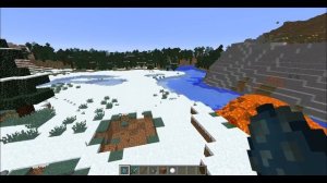 Рыба-Крипер (Aqa Creepers Mod)