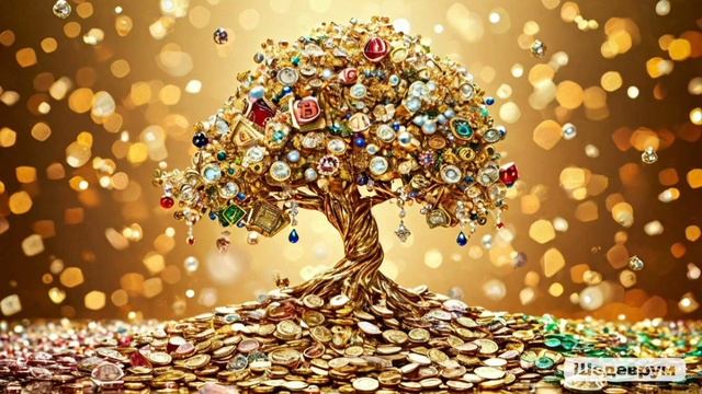 Саблиминал на деньги и успех смотреть онлайн