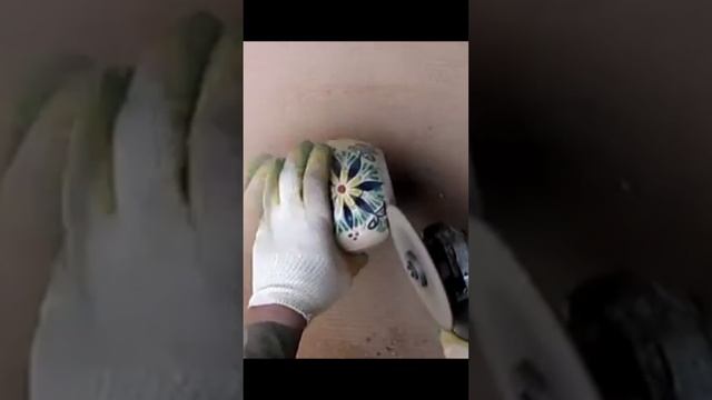 Цветочный горшок из чайника смотреть онлайн