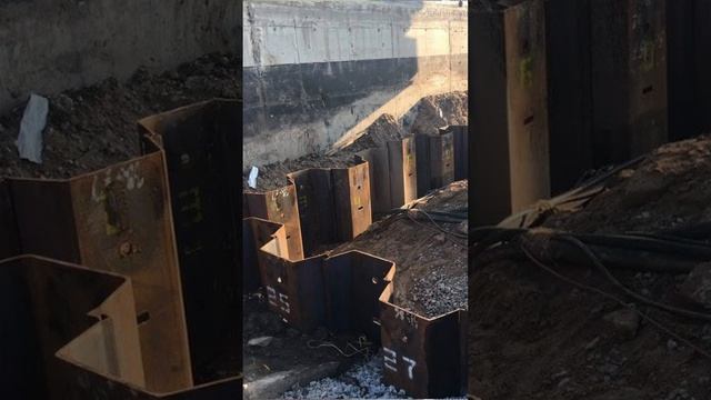 Деформационно-осадочные швы в фундаментах зданий смотреть онлайн