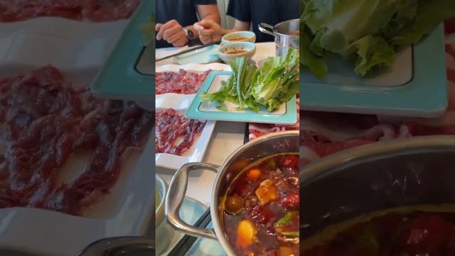 острый суп из кастрюли хого смотреть онлайн