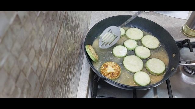 Кухня-приключение