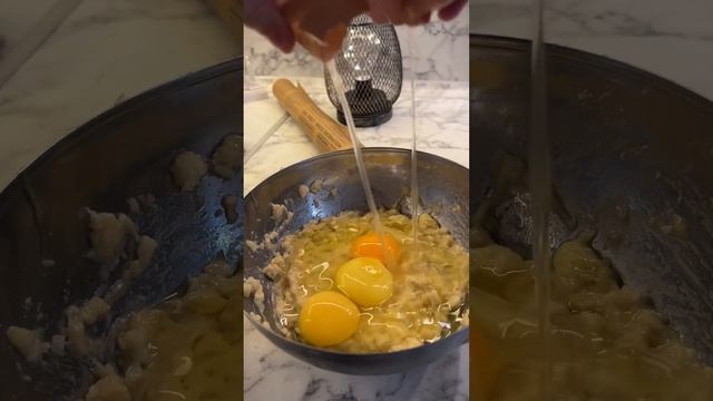 ПП брауни из 3 ингредиентов, рецепт в комментариях смотреть онлайн