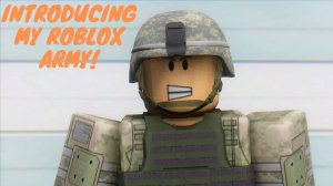 ЧХЗ СВО В ROBLOX