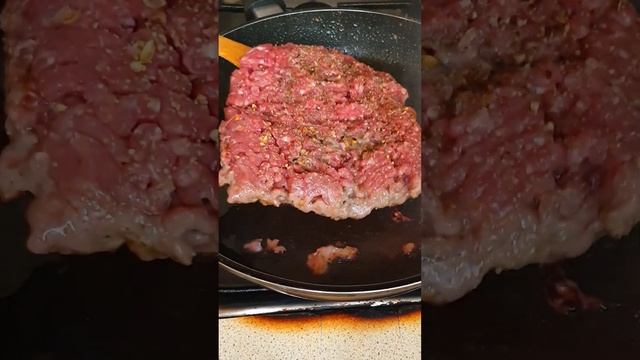 Фаршбургер ¾ кг 🍔🍔🍔 смотреть онлайн