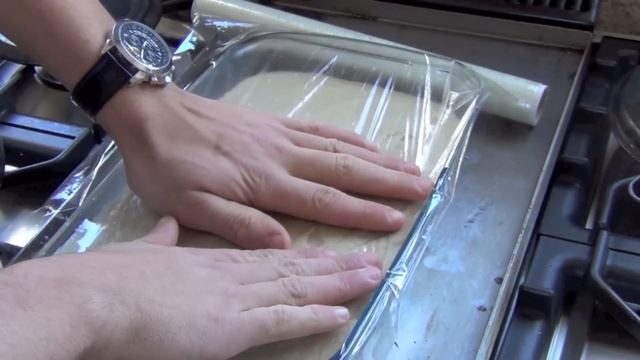 Jules Cooking, Bananen eclairs смотреть онлайн
