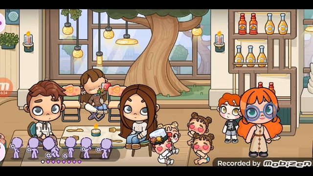 ⁠☕🎧♡𝓢𝓸𝓯𝓪_𝓕𝓪𝓶𝓲𝓵𝔂♡🎧☕