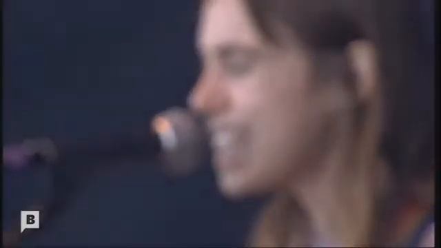 Julien Baker Primavera sound 2016 смотреть онлайн