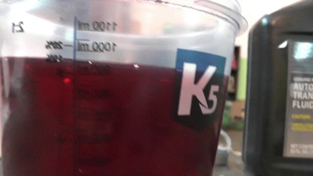 замена маслк акпп мазда 3 смотреть онлайн