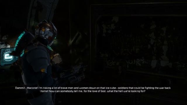 Dead Space 3 Gameplay P5 / Normal Difficulty / TCG Co-op смотреть онлайн