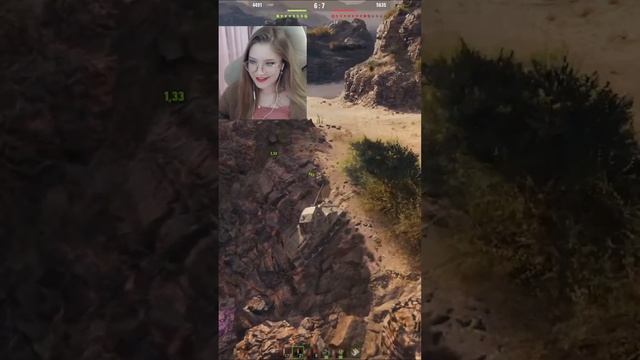 Киберспортивня подстраховка #shorts #миртанков #танки #sixnineact смотреть онлайн