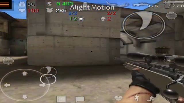 SIGMA🤨 /Мувик Standoff2 смотреть онлайн