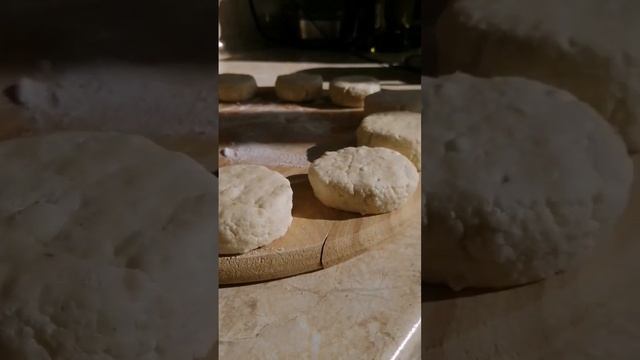 Готовим на сковороде