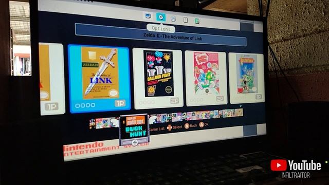 Bootleg NES Classic Mini Review (Tagalog) Part2 смотреть онлайн