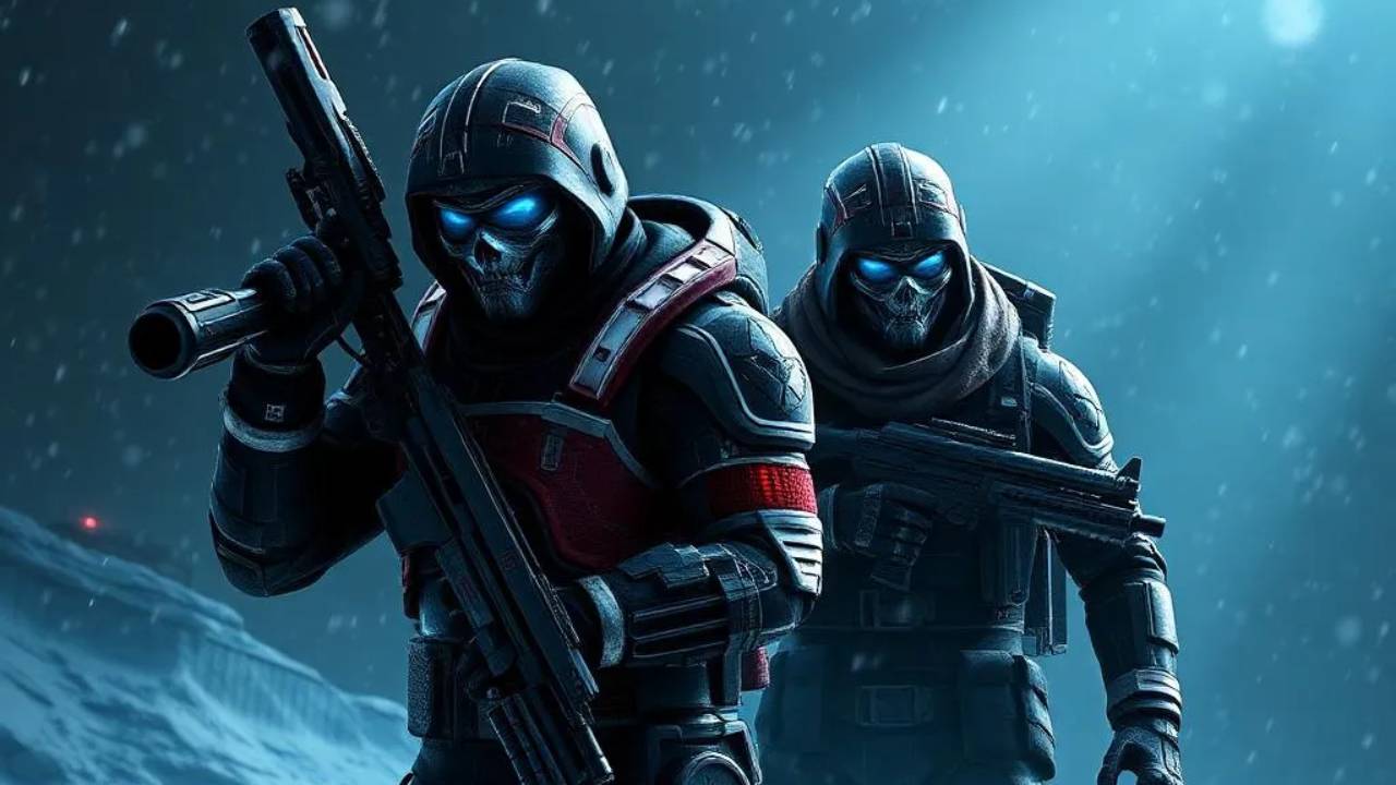 Dead Space3 #6 Оживление Разума