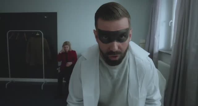 ITALOVE - Viva La Victoria