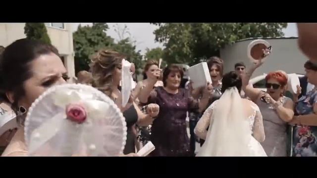 Armenian wedding Lavaguyn haykakan harsaniq смотреть онлайн