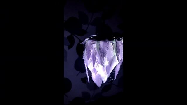 HOW TO MAKE HANDMADE NIGHT LAMP смотреть онлайн