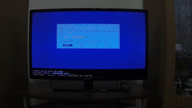 Amlogic Dump Emmc смотреть онлайн