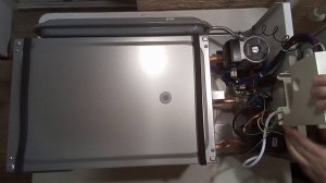 Газовый котел Термекс EuroElite