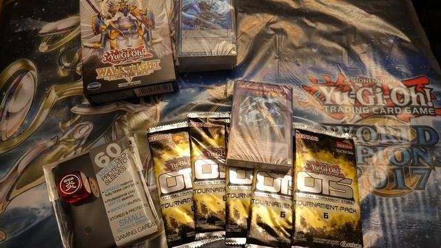 YUGIOH GIVEAWAY WINNERS смотреть онлайн