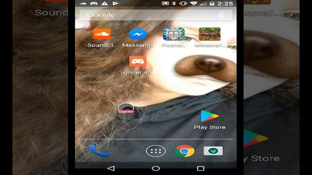 Watch me play YouTube via Omlet Arcade! смотреть онлайн