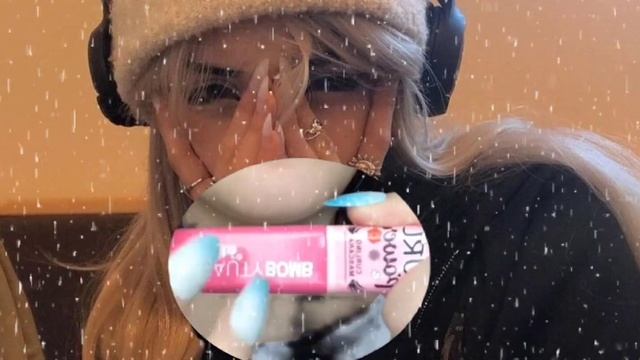 быстрый метаболизм💗[саблиминал]