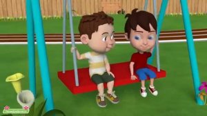 Зайчата – прыгаем вместе. 30 минут без остановки Песни Для Детей