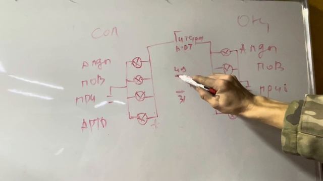 Гранта поворот жасамайды. Гранта не работает поворотник. Замыкание іздейміз! смотреть онлайн