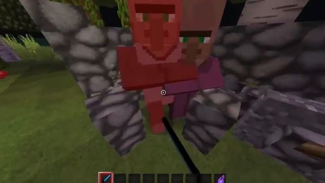 PVP Resoursce Pack#1-HotDog Craft 2.0- смотреть онлайн