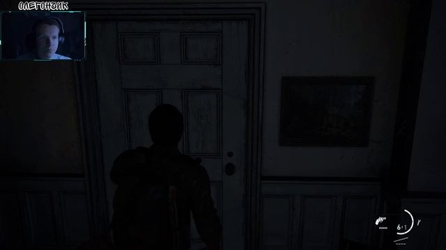 ПЕРВЫЙ ЗАПУСК ОЛЕГОНЧИКА С ВЕБКОЙ! THE LAST OF US (ЧАСТЬ #3) смотреть онлайн