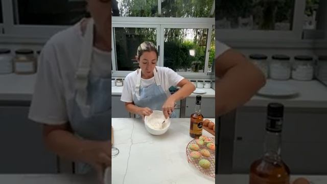 COOKIES DE AMARETTO SIN GLUTEN смотреть онлайн