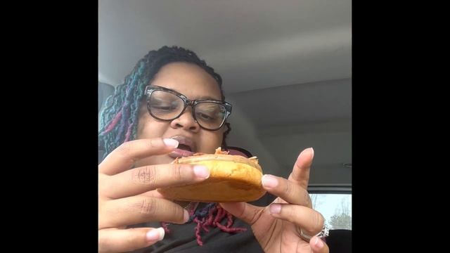 Crumble Cookie Review 02/27/23🍪😍