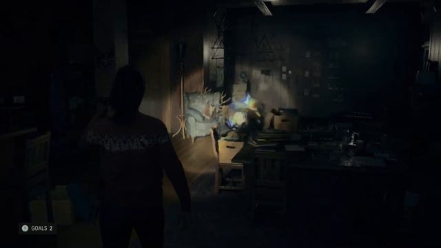ALAN WAKE 2 | 1440P | MAX #RTX OFF | Story ENDING PART 21 #rtx3070#trending #12400 #alanwake2 #fsr3 смотреть онлайн