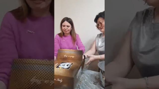 Только самое лучшее для наших детей 🙏 а какие подарки Вы делаете детям и внукам, друзья ❤❤❤ смотреть онлайн
