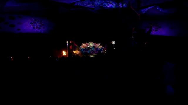 CHROMATECH LIVE @ MODEM FESTIVAL BRASIL 2018 смотреть онлайн