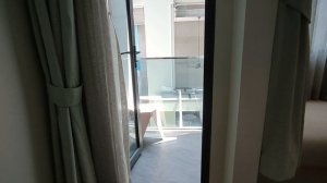 Обзор отеля JonoX Phuket Karon 4 (Йонокс Пхукет Карон) Территория, номера