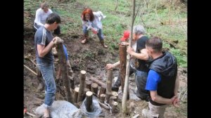 родник ВОЗРОЖДЕНИЕ